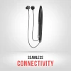 Pebble Urbane Bluetooth Wireless Neckband Earphone with deep bass Stereo Sound and inbuilt mic Pebble Urbane Bluetooth Wireless Neckband Earphone with deep bass Stereo Sound and inbuilt mic