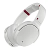Skullcandy Venue Active Noise Cancellation Wireless Over-Ear Headphone (Vice/Gray/Crimson) Skullcandy Venue Active Noise Cancellation Wireless Over-Ear Headphone (Vice/Gray/Crimson)