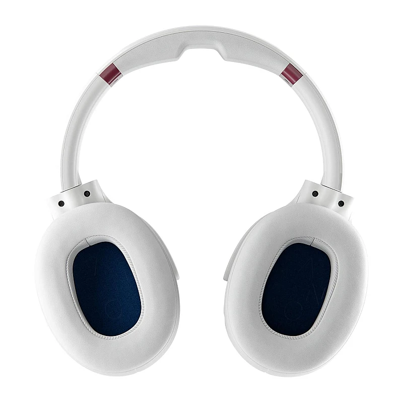 Skullcandy Venue Active Noise Cancellation Wireless Over-Ear Headphone (Vice/Gray/Crimson) Skullcandy Venue Active Noise Cancellation Wireless Over-Ear Headphone (Vice/Gray/Crimson)