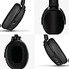 Skullcandy Venue Active Noise Cancellation Wireless Over-Ear Headphone (Vice/Gray/Crimson) Skullcandy Venue Active Noise Cancellation Wireless Over-Ear Headphone (Vice/Gray/Crimson)