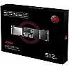 Adata XPG SX8200 Pro 3D NAND 512GB Solid State Drive Adata XPG SX8200 Pro 3D NAND 512GB Solid State Drive