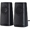 F&D V320 2.0 USB Powered Desktop and Laptop Speakers (Black) F&D V320 2.0 USB Powered Desktop and Laptop Speakers (Black)