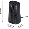 F&D V320 2.0 USB Powered Desktop and Laptop Speakers (Black) F&D V320 2.0 USB Powered Desktop and Laptop Speakers (Black)