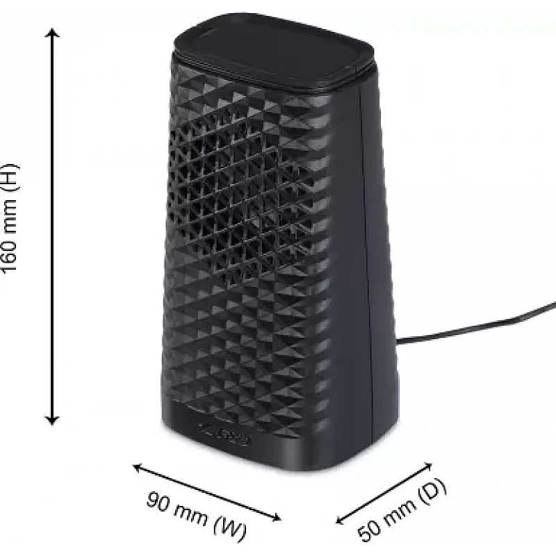 F&D V320 2.0 USB Powered Desktop and Laptop Speakers (Black) F&D V320 2.0 USB Powered Desktop and Laptop Speakers (Black)