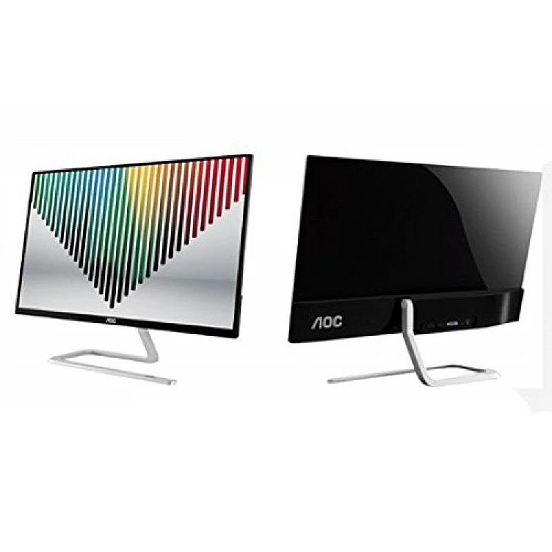 AOC I2281FWH 21.5-inch LED Backlit Computer Monitor (Black) AOC I2281FWH 21.5-inch LED Backlit Computer Monitor (Black)