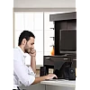 F&D V320 2.0 USB Powered Desktop and Laptop Speakers (Black) F&D V320 2.0 USB Powered Desktop and Laptop Speakers (Black)