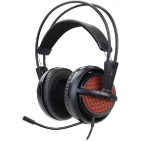 Acer Predator PHW510 Wired Headset Gaming Headphone Black, On the Ear