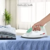 Inalsa Jasper Dry Iron (White and Green)
