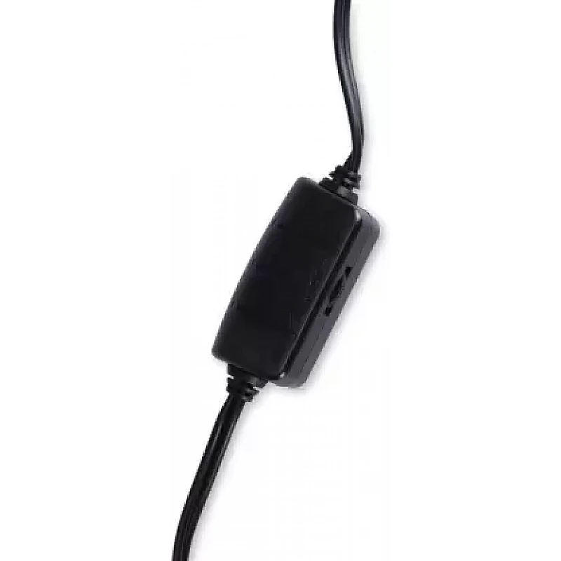 F&D V320 2.0 USB Powered Desktop and Laptop Speakers (Black) F&D V320 2.0 USB Powered Desktop and Laptop Speakers (Black)