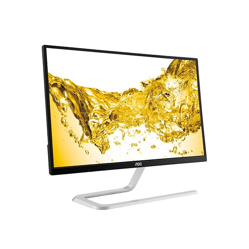 AOC I2281FWH 21.5-inch LED Backlit Computer Monitor (Black) AOC I2281FWH 21.5-inch LED Backlit Computer Monitor (Black)