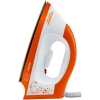 Maharaja Whiteline Blossom DI-114 1000-Watt Dry Iron (Saffron/White) Maharaja Whiteline Blossom DI-114 1000-Watt Dry Iron (Saffron/White)