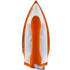 Maharaja Whiteline Blossom DI-114 1000-Watt Dry Iron (Saffron/White) Maharaja Whiteline Blossom DI-114 1000-Watt Dry Iron (Saffron/White)