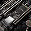 Adata XPG SX8200 Pro 3D NAND 512GB Solid State Drive Adata XPG SX8200 Pro 3D NAND 512GB Solid State Drive