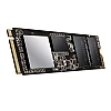 Adata XPG SX8200 Pro 3D NAND 512GB Solid State Drive Adata XPG SX8200 Pro 3D NAND 512GB Solid State Drive