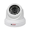 CP PLUS CP-VCG-D13L2-1.3 MP HDCVI Night Vision Dome Camera with 20M of IR Range CP PLUS CP-VCG-D13L2-1.3 MP HDCVI Night Vision Dome Camera with 20M of IR Range