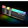 Thermaltake TOUGHRAM RGB 16GB (8GB x 2) 3000 MHz DDR4 Desktop Gaming Memory (R009D408GX2-3000C16B) Thermaltake TOUGHRAM RGB 16GB (8GB x 2) 3000 MHz DDR4 Desktop Gaming Memory (R009D408GX2-3000C16B)