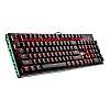 CIRCLE Squadron X Mechanical Gaming Keyboard (Kaih LH Blue Switch) CIRCLE Squadron X Mechanical Gaming Keyboard (Kaih LH Blue Switch)