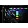Thermaltake TOUGHRAM RGB 16GB (8GB x 2) 3000 MHz DDR4 Desktop Gaming Memory (R009D408GX2-3000C16B) Thermaltake TOUGHRAM RGB 16GB (8GB x 2) 3000 MHz DDR4 Desktop Gaming Memory (R009D408GX2-3000C16B)