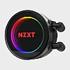 NZXT Kraken X62 CAM Powered 280 mm RGB AIO Liquid Cooler with AER P Radiator NZXT Kraken X62 CAM Powered 280 mm RGB AIO Liquid Cooler with AER P Radiator