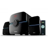 Zebronics SW4700-RUCF 2.1 Channel Multimedia Speakers Zebronics SW4700-RUCF 2.1 Channel Multimedia Speakers