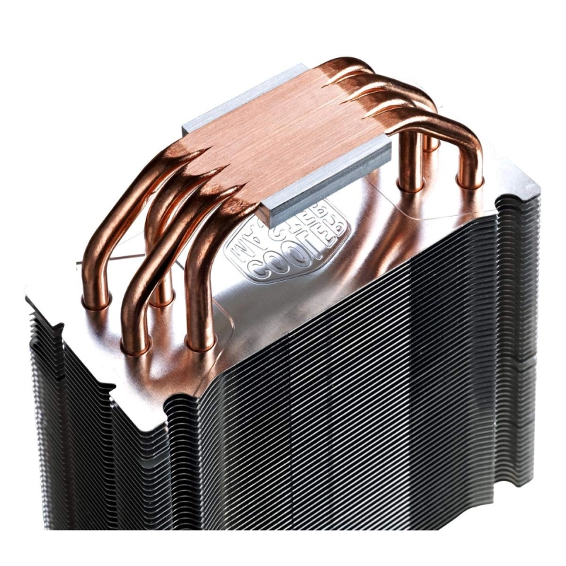 Cooler Master Hyper 212 EVO Intel CPU Cooler