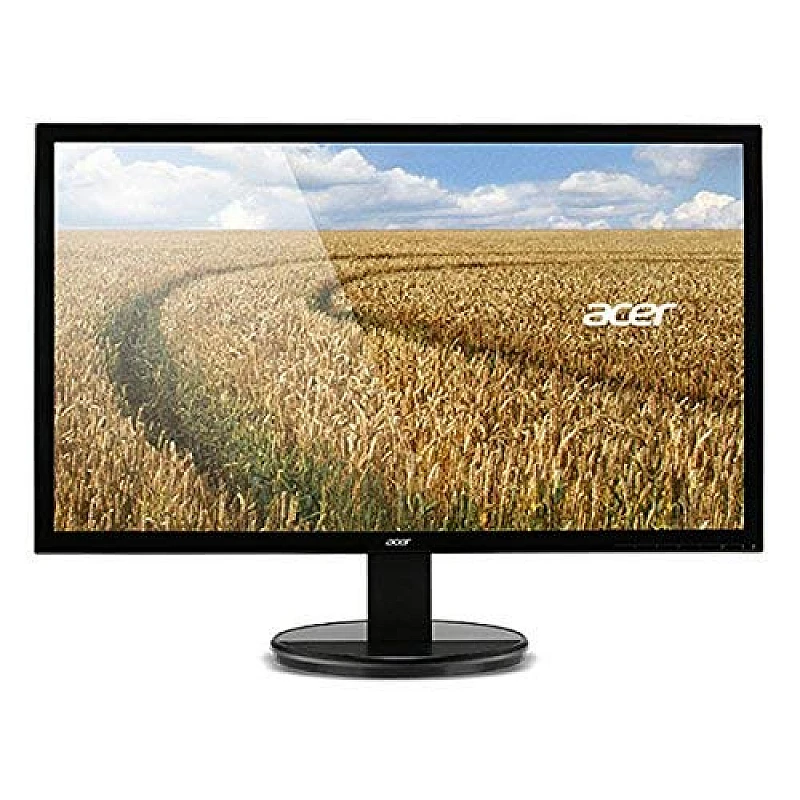 Acer EB222Q 21.5" Full HD LED Backlit Computer Monitor with VGA Connectivity Acer EB222Q 21.5" Full HD LED Backlit Computer Monitor with VGA Connectivity