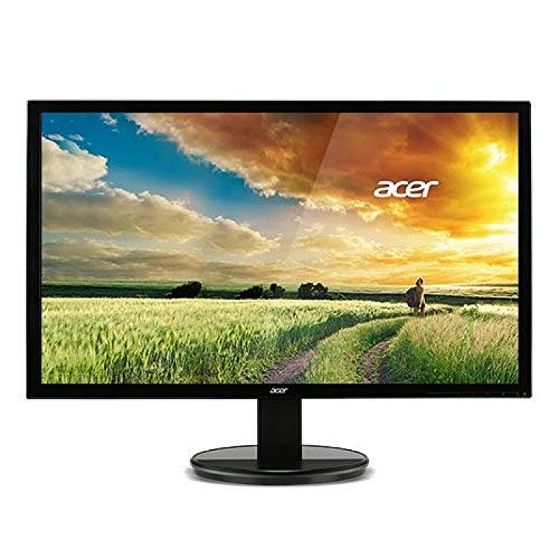 Acer EB222Q 21.5" Full HD LED Backlit Computer Monitor with VGA Connectivity Acer EB222Q 21.5" Full HD LED Backlit Computer Monitor with VGA Connectivity