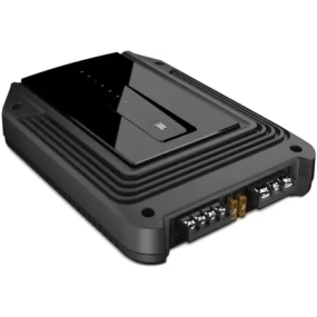 JBL GX-A3001 Mono Class AB Car Amplifier