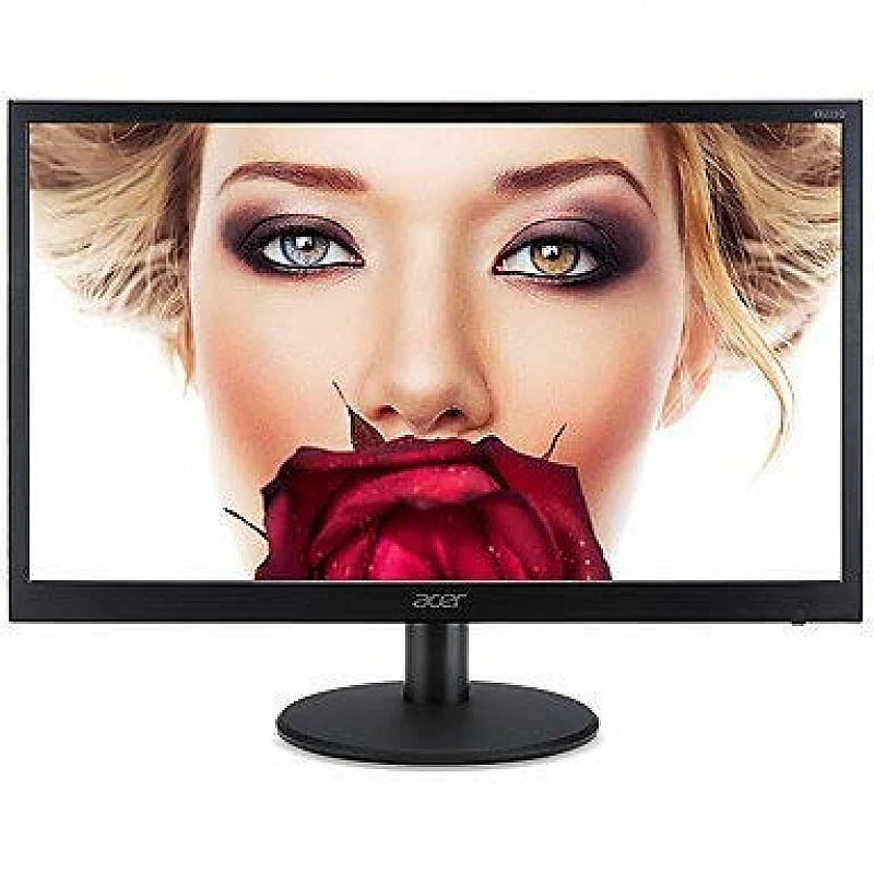 Acer EB222Q 21.5" Full HD LED Backlit Computer Monitor with VGA Connectivity Acer EB222Q 21.5" Full HD LED Backlit Computer Monitor with VGA Connectivity
