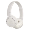 JBL T460BT Bluetooth Headset (White)