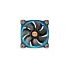 Thermaltake Riing 12 RGB LED 120mm Radiator Fan CL-F042-PL12SW-B Thermaltake Riing 12 RGB LED 120mm Radiator Fan CL-F042-PL12SW-B