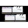 G.Skill 16GB DDR4 Trident Z Royal Silver 3200Mhz PC4-25600 CL16 1.35V Dual Channel Kit (2x8GB) G.Skill 16GB DDR4 Trident Z Royal Silver 3200Mhz PC4-25600 CL16 1.35V Dual Channel Kit (2x8GB)