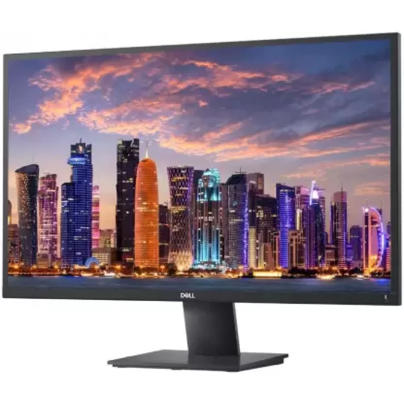DELL Monitor E2720HS 68.58 cm (27 INCH) FHD (1920 X 1080) LED Backlit LCD IPS Monitor DELL Monitor E2720HS 68.58 cm (27 INCH) FHD (1920 X 1080) LED Backlit LCD IPS Monitor