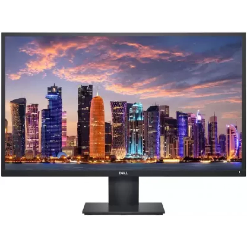 DELL Monitor E2720HS 68.58 cm (27 INCH) FHD (1920 X 1080) LED Backlit LCD IPS Monitor DELL Monitor E2720HS 68.58 cm (27 INCH) FHD (1920 X 1080) LED Backlit LCD IPS Monitor