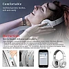 Bluedio H-Turbine Wireless Headset (Black) Bluedio H-Turbine Wireless Headset (Black)