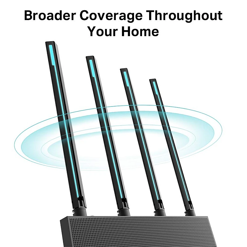 TP-Link Archer C80 AC1900 Dual Band Wireless, Wi-Fi Speed Up to 1300 Mbps/5 GHz + 600 Mbps/2.4 GHz MU-MIMO Router TP-Link Archer C80 AC1900 Dual Band Wireless, Wi-Fi Speed Up to 1300 Mbps/5 GHz + 600 Mbps/2.4 GHz MU-MIMO Router