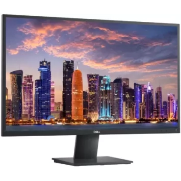DELL Monitor E2720HS 68.58 cm (27 INCH) FHD (1920 X 1080) LED Backlit LCD IPS Monitor 