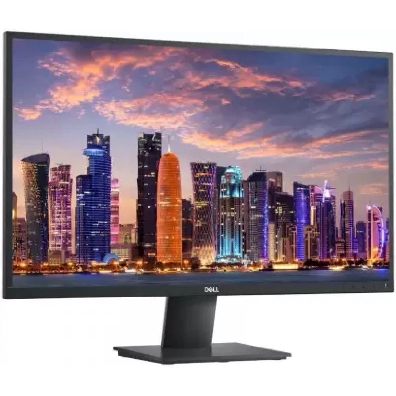 DELL Monitor E2720HS 68.58 cm (27 INCH) FHD (1920 X 1080) LED Backlit LCD IPS Monitor DELL Monitor E2720HS 68.58 cm (27 INCH) FHD (1920 X 1080) LED Backlit LCD IPS Monitor
