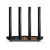 TP-Link Archer C80 AC1900 Dual Band Wireless, Wi-Fi Speed Up to 1300 Mbps/5 GHz + 600 Mbps/2.4 GHz MU-MIMO Router TP-Link Archer C80 AC1900 Dual Band Wireless, Wi-Fi Speed Up to 1300 Mbps/5 GHz + 600 Mbps/2.4 GHz MU-MIMO Router