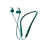 Wings Elevate, Smooth Silicon Neckband, Bluetooth 5.0 Wireless in Ear Earphones with Mic Teal Wings Elevate, Smooth Silicon Neckband, Bluetooth 5.0 Wireless in Ear Earphones with Mic Teal