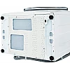 IFB 8.5 kg 5 Star Fully-Automatic Front Loading Washing Machine EXECUTIVE PLUS VX ID, White, In-Built Heater, 4D Wash technology IFB 8.5 kg 5 Star Fully-Automatic Front Loading Washing Machine EXECUTIVE PLUS VX ID, White, In-Built Heater, 4D Wash technology