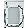 IFB 8.5 kg 5 Star Fully-Automatic Front Loading Washing Machine EXECUTIVE PLUS VX ID, White, In-Built Heater, 4D Wash technology IFB 8.5 kg 5 Star Fully-Automatic Front Loading Washing Machine EXECUTIVE PLUS VX ID, White, In-Built Heater, 4D Wash technology