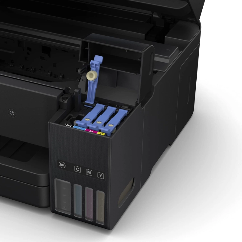 Epson L6190 Wi-Fi Duplex All-in-One Ink Tank Printer with ADF Epson L6190 Wi-Fi Duplex All-in-One Ink Tank Printer with ADF