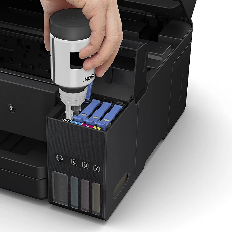 Epson L6190 Wi-Fi Duplex All-in-One Ink Tank Printer with ADF Epson L6190 Wi-Fi Duplex All-in-One Ink Tank Printer with ADF