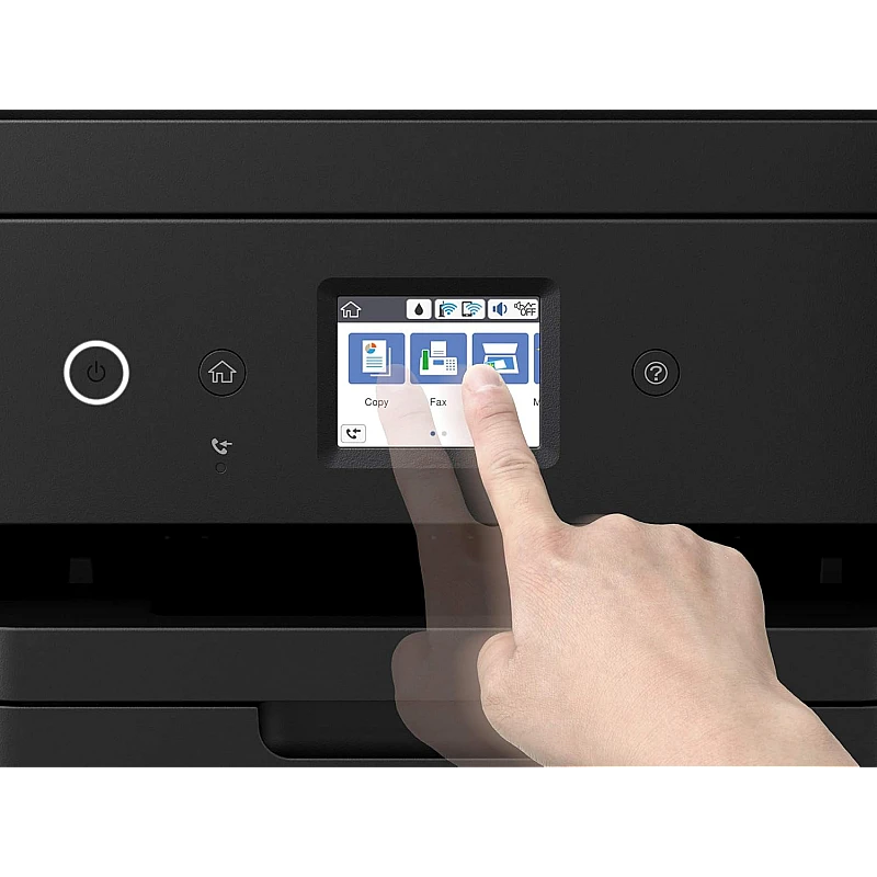 Epson L6190 Wi-Fi Duplex All-in-One Ink Tank Printer with ADF Epson L6190 Wi-Fi Duplex All-in-One Ink Tank Printer with ADF