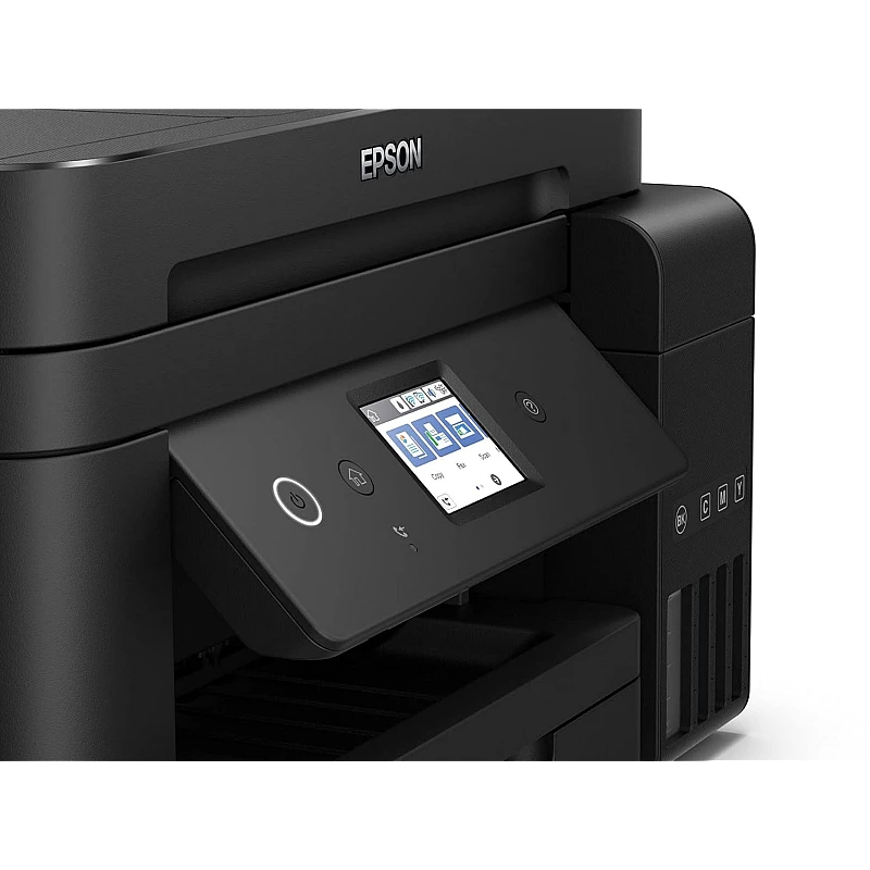 Epson L6190 Wi-Fi Duplex All-in-One Ink Tank Printer with ADF Epson L6190 Wi-Fi Duplex All-in-One Ink Tank Printer with ADF