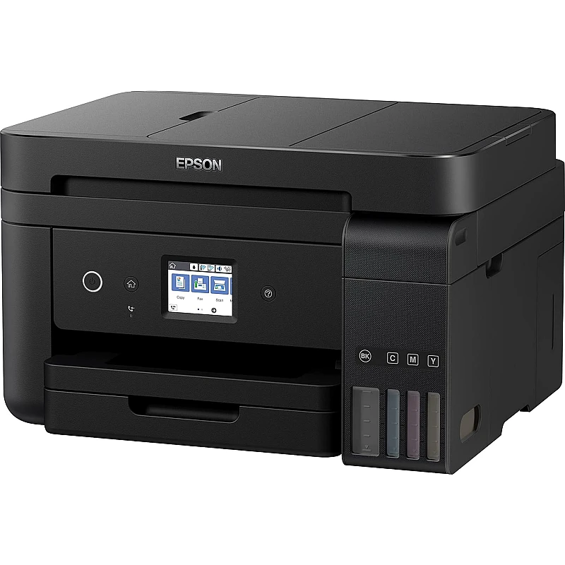 Epson L6190 Wi-Fi Duplex All-in-One Ink Tank Printer with ADF Epson L6190 Wi-Fi Duplex All-in-One Ink Tank Printer with ADF