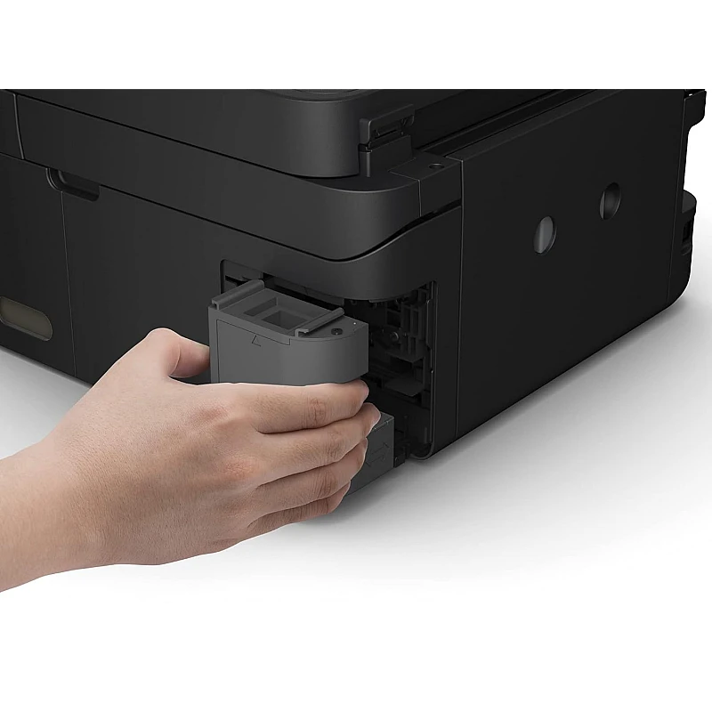 Epson L6190 Wi-Fi Duplex All-in-One Ink Tank Printer with ADF Epson L6190 Wi-Fi Duplex All-in-One Ink Tank Printer with ADF