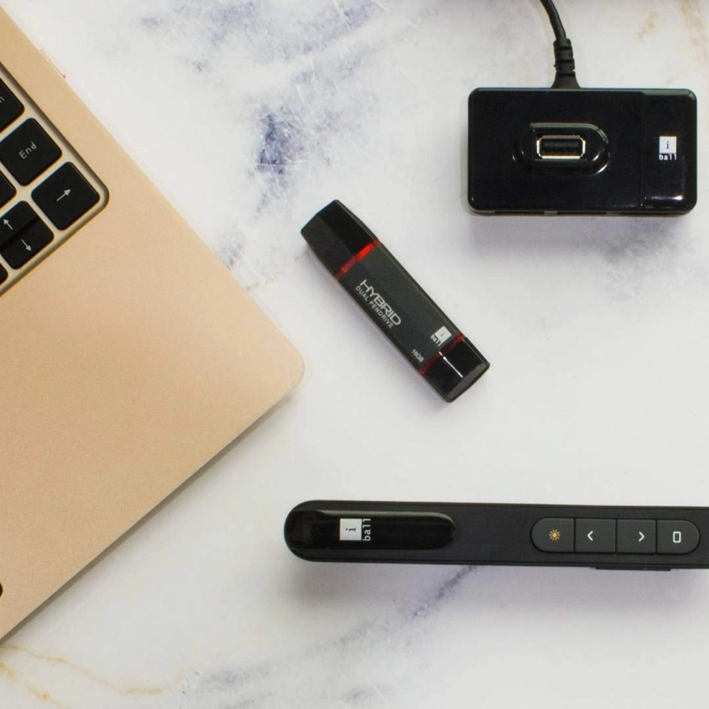 iBall Piano 423 4 Port USB Hub (Black) iBall Piano 423 4 Port USB Hub (Black)