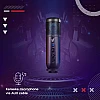Redgear Shadow Vox Gaming Microphone with RGB Lighting, Adjustable Tripod and Echo and gain Control Redgear Shadow Vox Gaming Microphone with RGB Lighting, Adjustable Tripod and Echo and gain Control